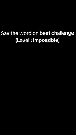 Say the word on beat challenge!! #Caredit #Maclaren #P1GTR 