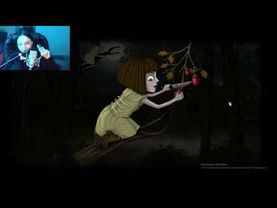 САША RAZRVAL ИГРАЕТ В FRAN BOW  №4