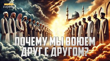 Сектантство и Единство #3 - Почему сектантство разрушает Умму? | Шейх Ясир Кады