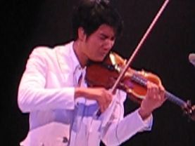 Leehom王力宏香港演唱會8月25日