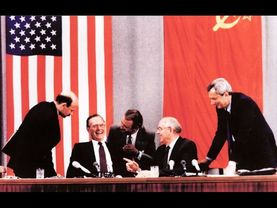 Гражданская Оборона - Всё идёт по плану (Клип)