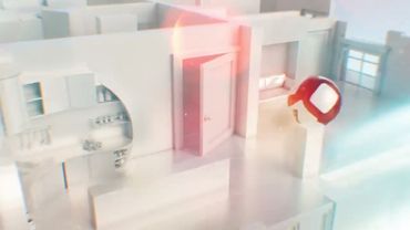 Заставка "Свой дом" (Домашний, 08.07-28.10.2018)