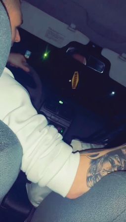 Мой нежный мальчик❤️