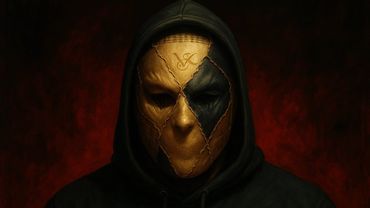 Chyde - YOU WILL NEVER KNOW [Official Lyric Video]