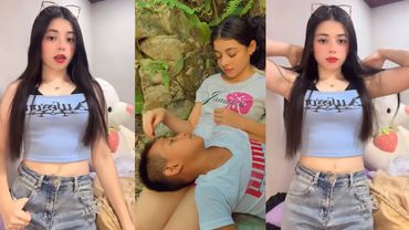 LA VIDA QUE SE MERECE CHUCHURRUQUI Y SU NOVIA