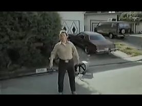 Кровь и Бетон, История Любви: Гаврилов жжот!