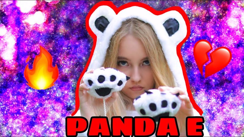 CYGO ✧ Panda E | Кристина Ашмарина • Кавер со стрима