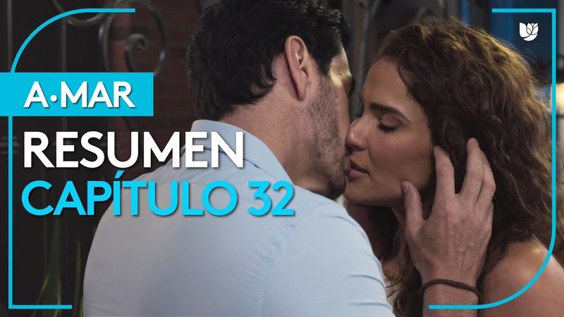 A.Mar | Capítulo 32 - Resumen