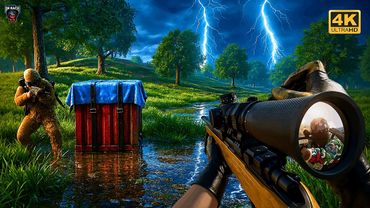 20 KILLS + 2500 DAMAGE NEW PUBG MADNESS! (FULL GAMEPLAY)