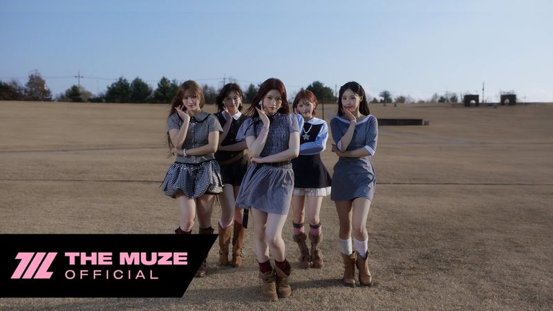 RESCENE (리센느) 'Bloom' Performance Video