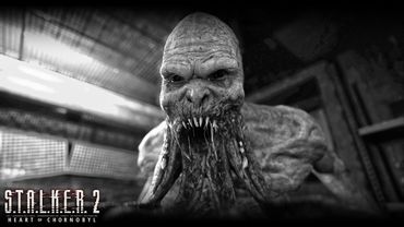 В S.T.A.L.K.E.R. 2 все погано