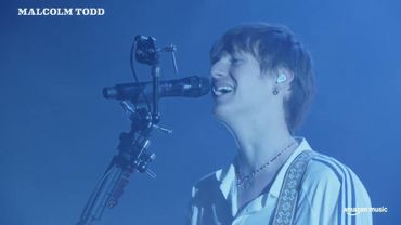 MALCOLM TODD | Camp Flog Gnaw Carnival 2025 (live)