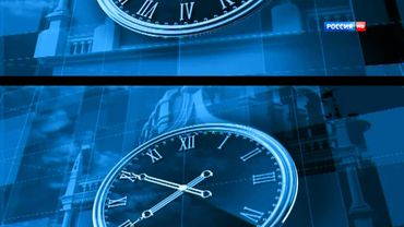 Профилактика на канале Россия HD(17.04.13)