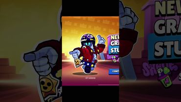 OPEN NEW BOOM BOX BRAWL STARS