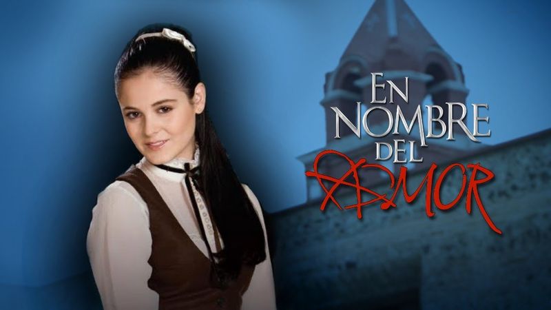 En Nombre Del Amor | Tráiler Oficial