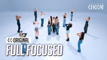 (Full Focused) i-dle(아이들) 'Mono (Feat. skaiwater)' (4K) | STUDIO CHOOM ORIGINAL