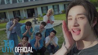 Stray Kids "0801" Video (Street Ver.)