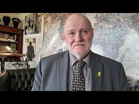 Middle East balance of power has tilted dramatically to Israel - Expert