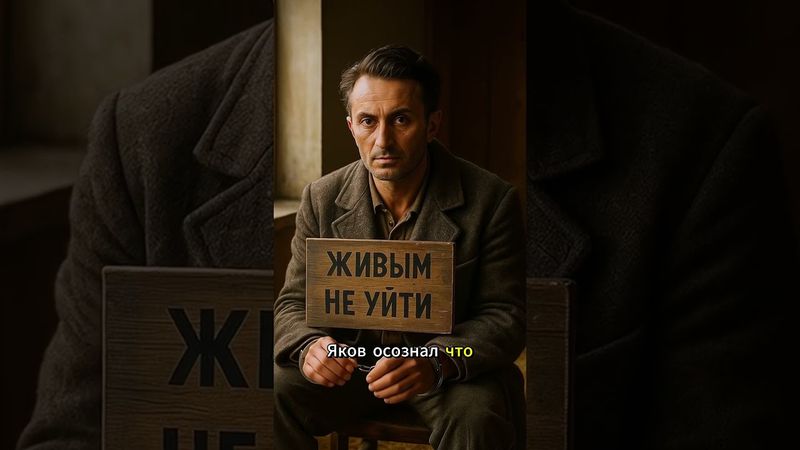 Как Сталин отомстил за убийство сына?