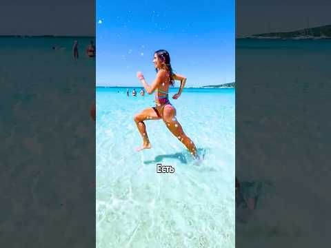 Бегать по воде реально? #амитеш #бег #мифы