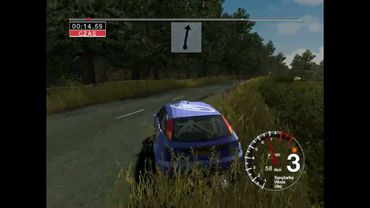 Zagrajmy w Colin McRae Rally 04 | Odcinek 12 cz. 1
