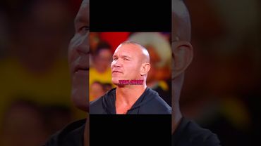 Team John Cena vs Team Randy Orton 😈