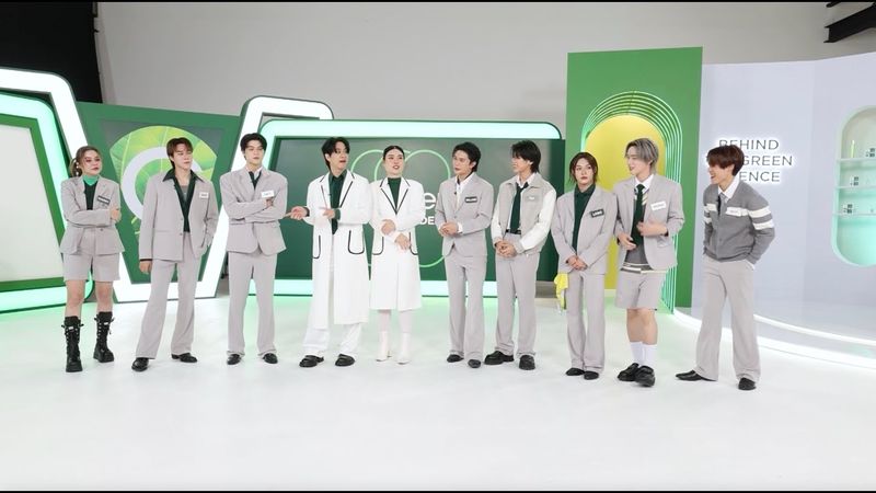 ความรู้รอบตัวเต็มร้อย แต่ความตลกรอบตัวเต็มล้าน!