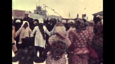 Праздник Солнца [Тикси, 1979г] КИНОхроника