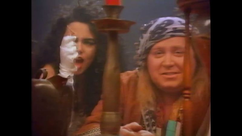 Sam Kinison - Under My Thumb (1990)