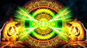 Whoever attacks you will suffer! Forget about enemies and offenders forever!