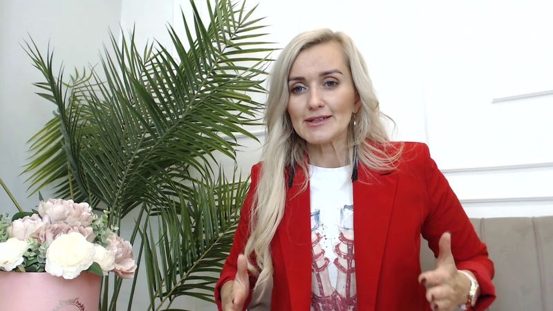 Практика «Золотой покров». Работа с Архетипом Творец