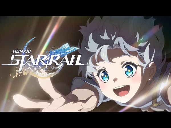 Animated Short "Hark! There's Revelry Atop the Divine Mountain" | Honkai: Star Rail