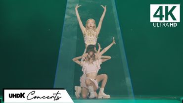 [4K | 60fps] BLACKPINK - How You Like That | WORLD TOUR [BORN PINK] JAPAN KYOCERA DOME OSAKA