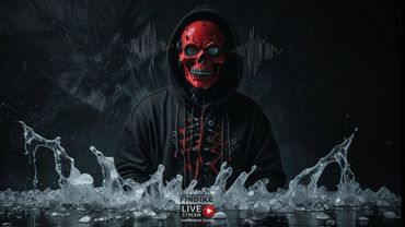 Findike – LIVE Dark Minimal Techno Modul DJ Mix | Deep Techno Live Session