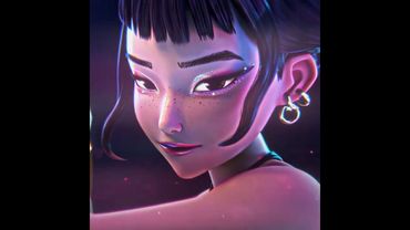 Zoey is the best duo edits💗🔥 #kpopdemonhunters #zoey #kikakim #xoteam #netflix #shorts #edit #kpop