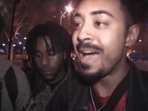 Freestyle-The Art of Rhyme