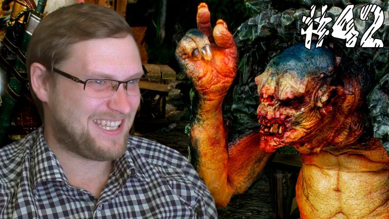 The Witcher 3: Wild Hunt Прохождение ► ОТВЕТСТВЕННЫЙ ► #42