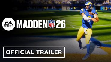 Madden NFL 26 - Official Gameplay Deep Dive Trailer