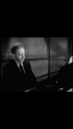 Liszt_Liebestraum No.3 in As-dur, S.541 Arthur Robinstein, pianist #c...