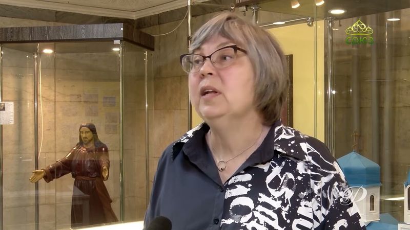 Символ веры (Челябинск). 30 июня 2025