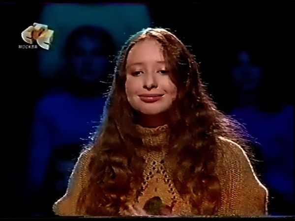 Самый умный (СТС, 17.12.2005) Полуфинальные игры старшей лиги. 2-я игра