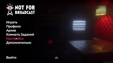 Наконец-то,третье дополнение/Not For Broadcast "The Timeloop"