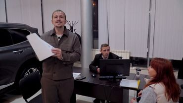 „Вы ничего не докажете!“ — как автосалон кинул медсестру на 2 млн. Вся правда о „выгодных“ кредитах