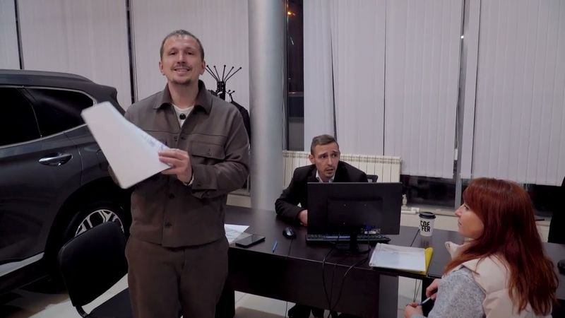 „Вы ничего не докажете!“ — как автосалон кинул медсестру на 2 млн. Вся правда о „выгодных“ кредитах