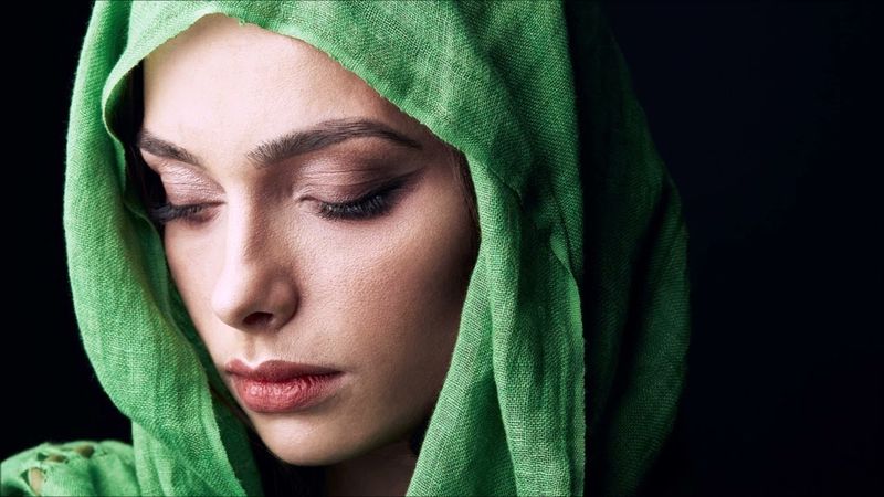 VadimoooV - Sensual (Cafe De Anatolia Songs)