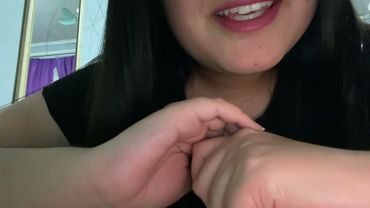 mi primer ASMR (no me ignoren xfiiis ): )