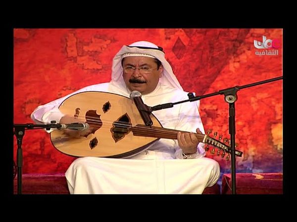 أحمد الجميري - موال + هلا باللي لفاني - جلسة ملتقى العود الدولي في عمان 2006