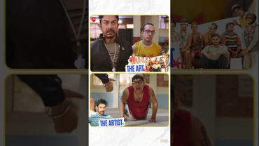 It takes an Artist to create Sitaares 💫Tune into #GoodForNothing to see the magic unfold! 🤍 #shorts