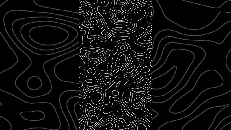 Topographic Terrain: Free High-Res Background for Stunning Video Effects!