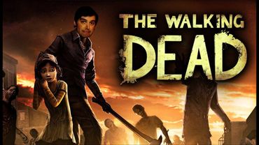 ТЯЖКА РОБОТА ЗОМБІ-ПРОВІДНИЦІ🚂Граємо в THE WALKING DEAD ► SEASON 1 - ЕПІЗОД 3